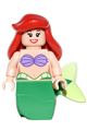 Ariel, CMF Disney Series - dis018