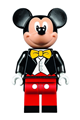 Mickey Mouse - tuxedo jacket - dis019
