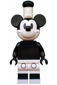 Vintage Mickey dis024