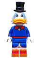 Scrooge McDuck