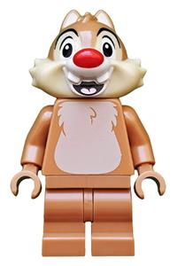 Dale Minifigure - dis031