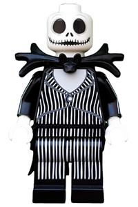 Jack Skellington dis039