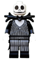 Jack Skellington