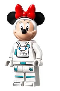 Minnie Mouse - Spacesuit dis048