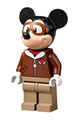 Mickey Mouse - Pilot - dis049
