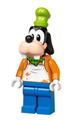 Goofy - bandana and white apron - dis052