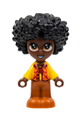 Micro Doll Antonio - dis058