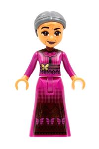 Abuela Alma Madrigal Minifigure - dis064
