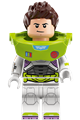 Buzz Lightyear - Star Command Suit - dis065