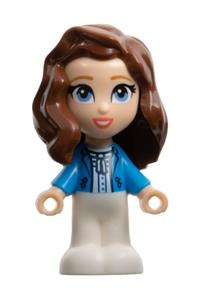 Wendy Minifigure - Wendy - Micro Doll - dis084