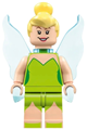 Tinker Bell - Butterfly Wings - dis086