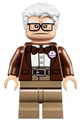 Carl Fredricksen