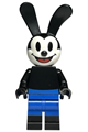 Oswald the Lucky Rabbit, Disney 100 (Minifigure Only without Stand and Accessories) - dis092
