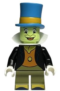 Jiminy Cricket, Disney 100 (Minifigure Only without Stand and Accessories) dis094