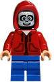 Miguel, Disney 100 (minifigure only without stand and accessories) - dis102