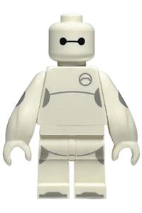 Baymax, Disney 100 (minifigure only without stand and accessories) dis108
