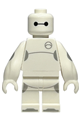Baymax, Disney 100 (minifigure only without stand and accessories) - dis108