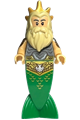 King Triton