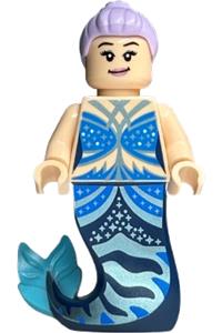 Karina Minifigure - dis113