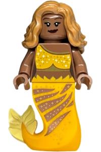 Indira Minifigure - dis114