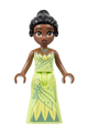 Tiana without headband - dis119