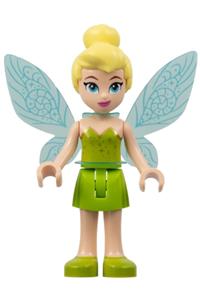 Tinker Bell - mini doll dis121