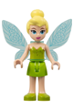 Tinker Bell - mini doll - dis121