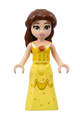 Belle with a small skirt - dis123