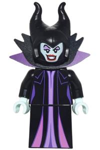 Maleficent - Collar, No Cape dis127