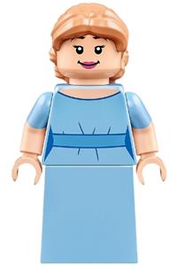 Wendy Darling Minifigure - dis139