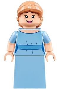 Wendy Darling - Minifigure dis139