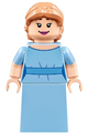 Wendy Darling - Minifigure - dis139