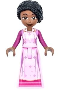 Sakina Minifigure - dis144