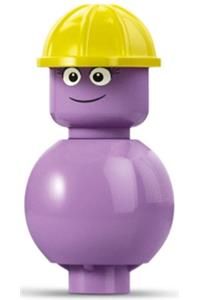 Margie Minifigure - dis165