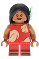 Lilo with short legs - dis175