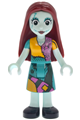 Sally Mini - Doll - dis192