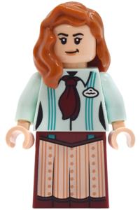 Main Street, U.S.A. Emporium Seller - dis203