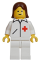 Red Cross Doctor