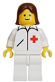 Red Cross Doctor