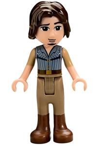 Flynn Rider - dp007