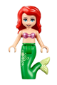 Ariel Mermaid