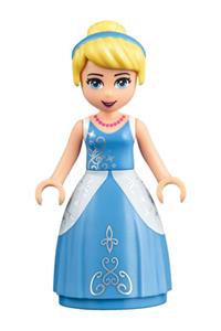 Cinderella - Cinderella - Ball Gown - dp039