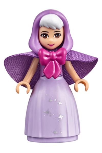LEGO Fairy Godmother dp040 BrickEconomy