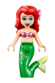 Ariel Mermaid