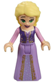 Rapunzel, Jacket and Top - dp059