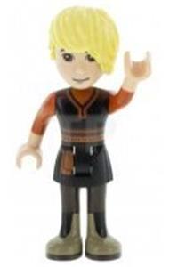 Kristoff lego figure cheap