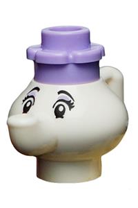 Mrs. Potts - dp077