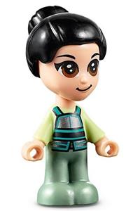 Ping - Ping - Micro Doll - dp082