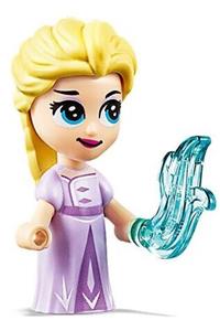 Elsa - Elsa - Micro Doll - dp083