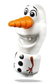 Olaf - Micro Doll - dp086